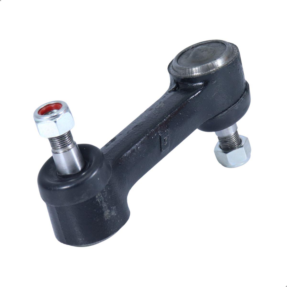 Braco Auxiliar Dm Gm Silverado 1997 Ate 2001 Grazzimetal Gm2132A