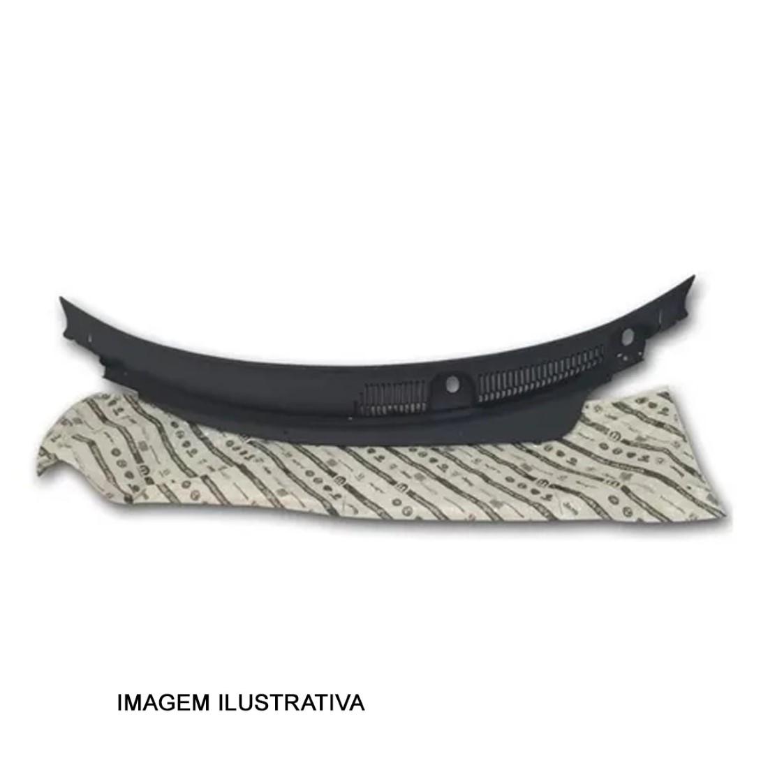 Grade Parabrisa Grand Siena Palio 2012/ Fiat 51848894