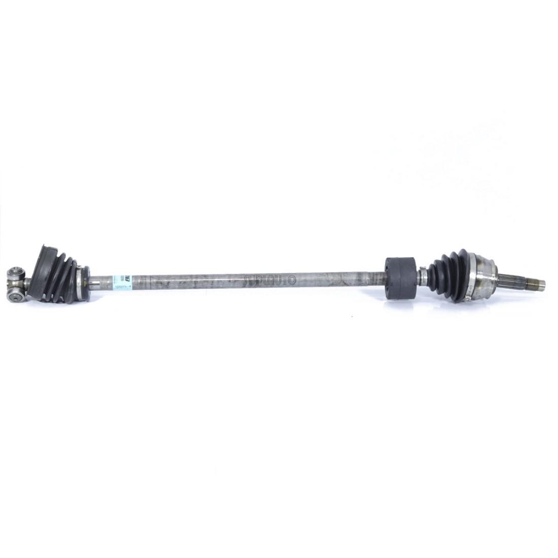 Semi Eixo Homocinetico Strada Working 1.4 2013/ Fiat 51940096