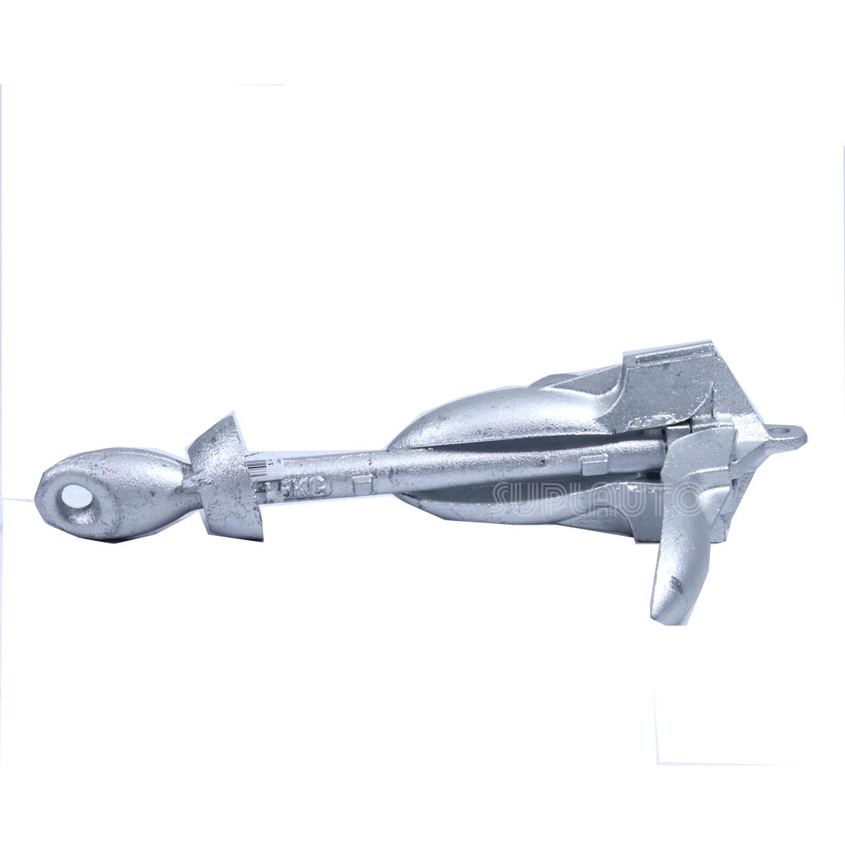 Ancora Modelo Folding 1.5 Kg Seariver 60773