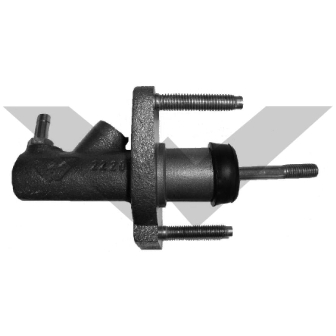 Cilindro Mestre Embreagem Honda Civic 1992/2000 Power Stop 2220