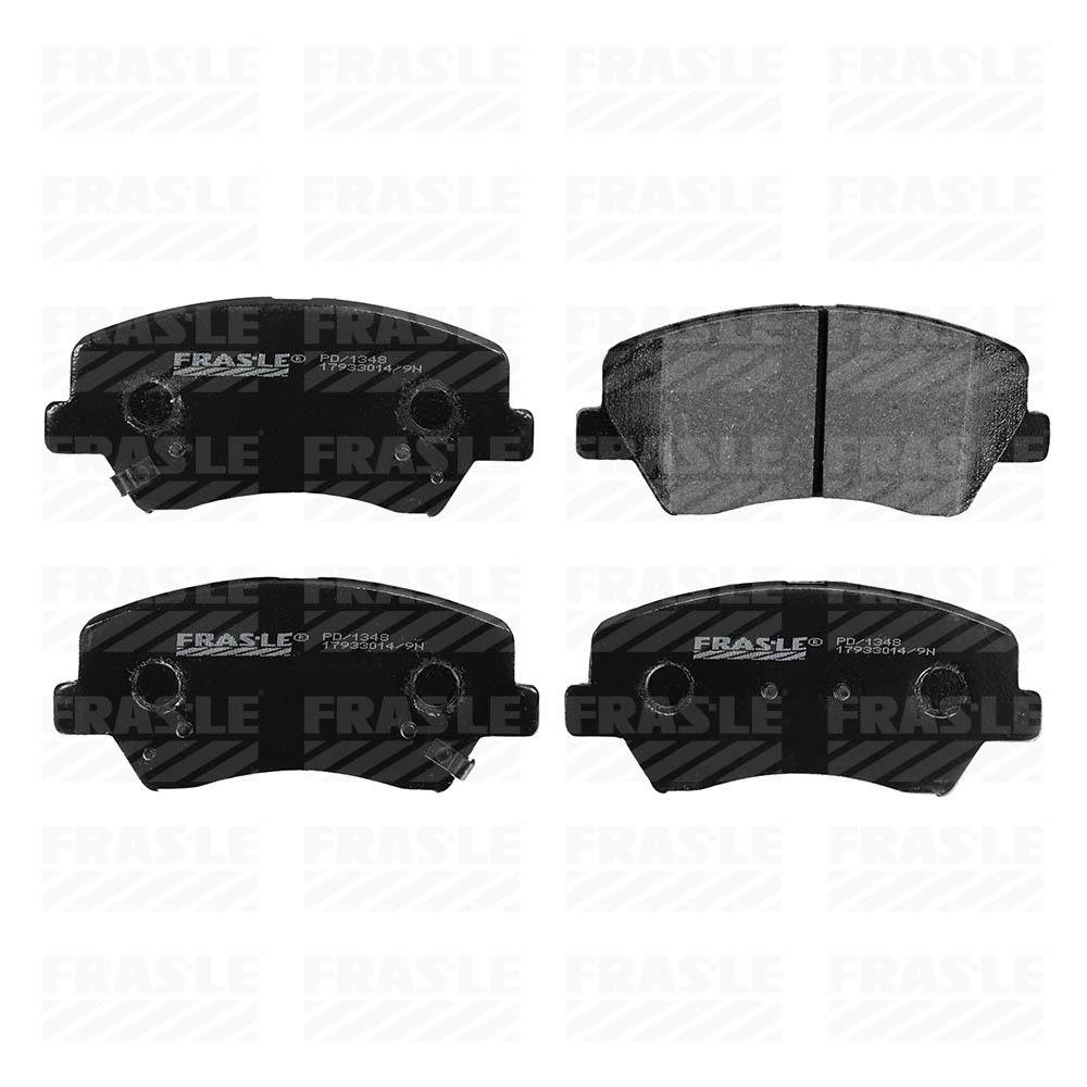 Past Fr I30/Hb20/Cerato Pd1348 I30/Elantra/Veloster 12/