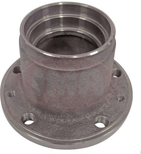 Cubo Rd Ducato T A15 Al934 Ducato 98/02 A15 2.5/2.8 Tras