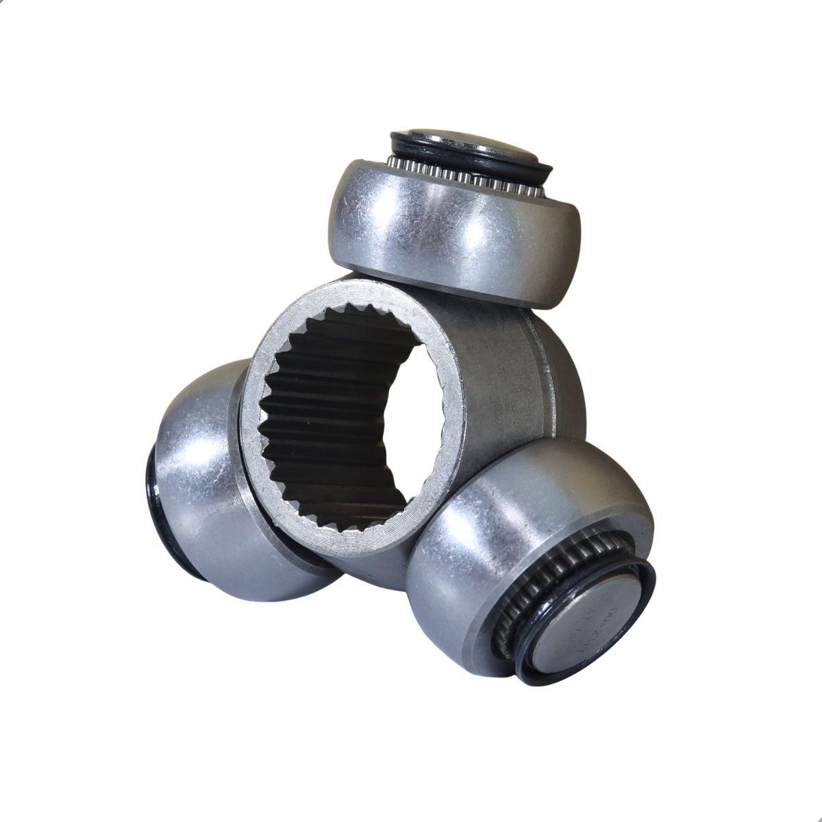 Trizeta Renault Master Cambio Direito 02/12 Nakata Njh00231T