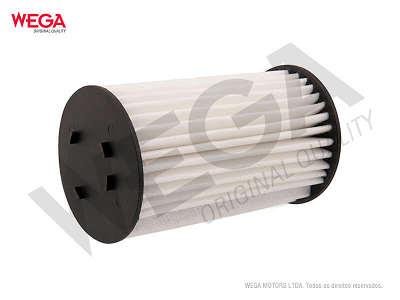 Filtro Cambio Automatico Scania R440 R480 R560 Wega Woec002