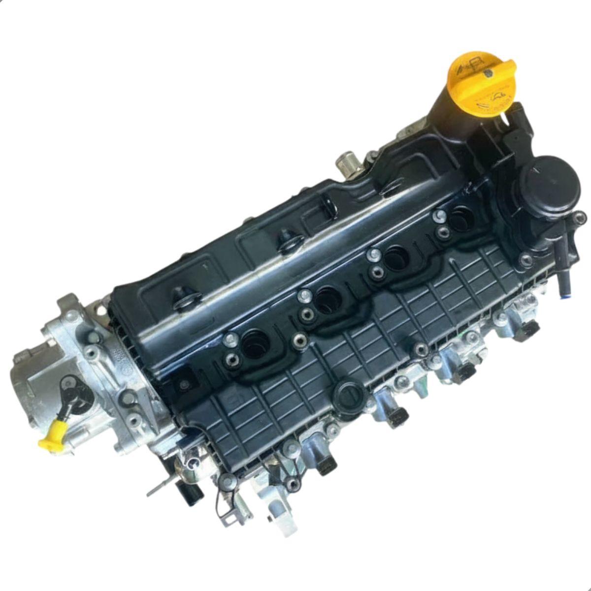 Motor Parcial Firefley Motor Parcial Firefley Grupo 7096973