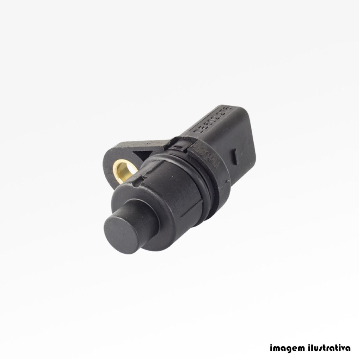Sensor Velocidade Crossfox Fox Gol Polo Vetor Esv149