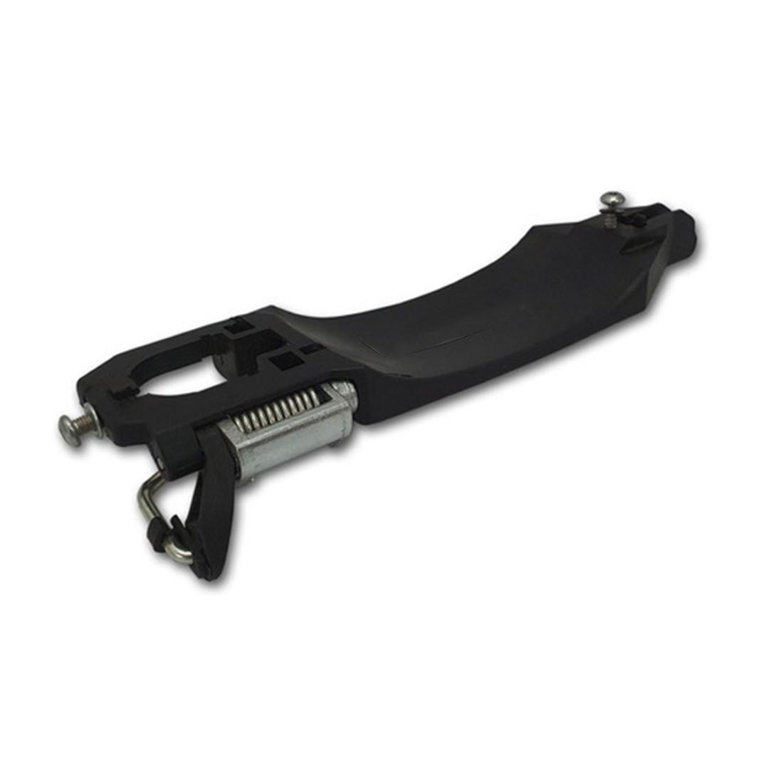 Suporte Fechadura Externa Palio Sienta Strada Fiat 51779188