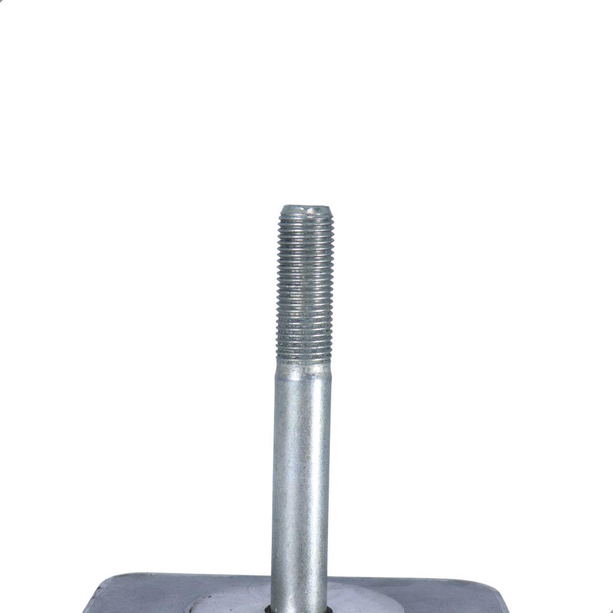 Suporte Coxim Cambio Doblo 1.8 Etorq 10/ Fiat 51847674