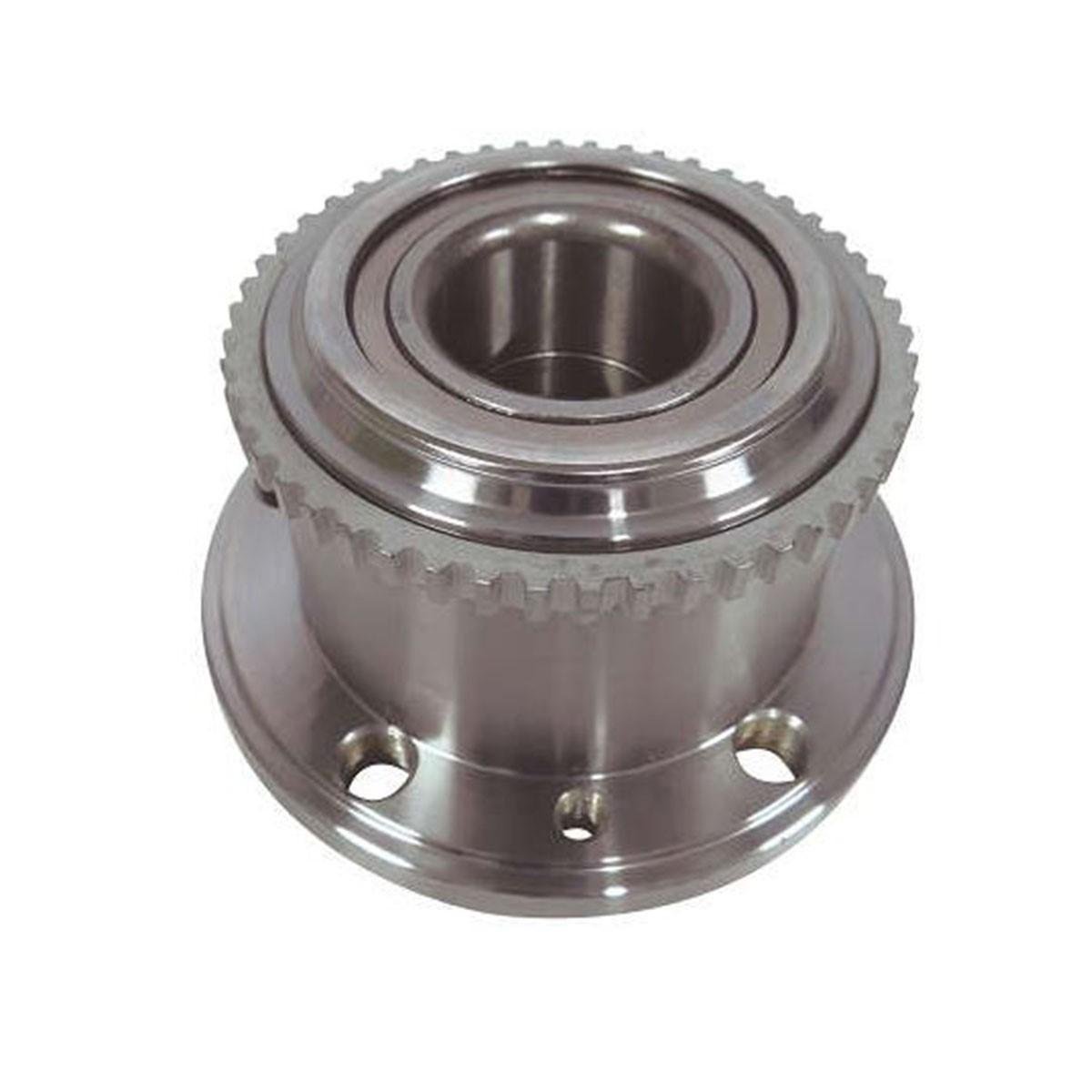 Cubo De Roda Traseiro Aro 15 Jumper Ducato Boxer 2003/ Ima Al621A
