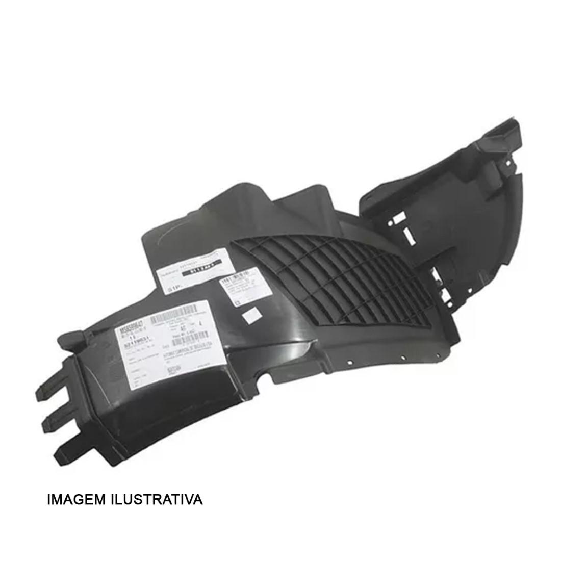 Protetor Paralama Dianteiro Direito Cobalt Gm 52119031