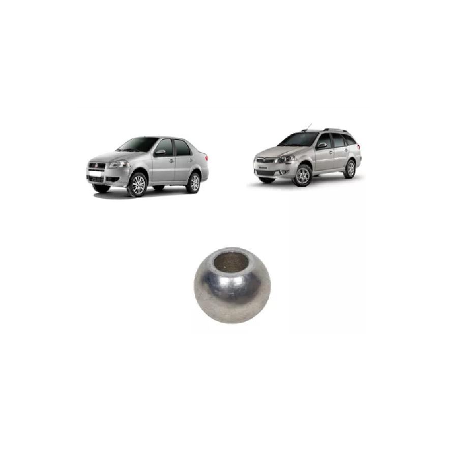 Esfera De Embreagem Palio Fiat 50002944