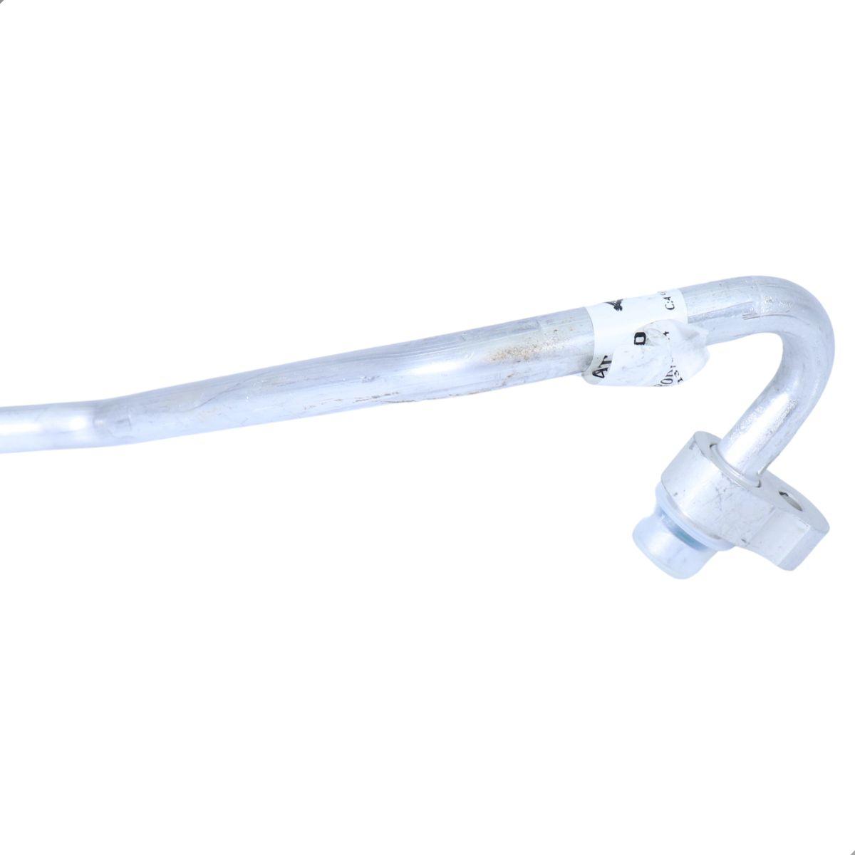 Tubo Flexivel Ar Condicionado Strada 1.4 13/20 Fiat 52034775