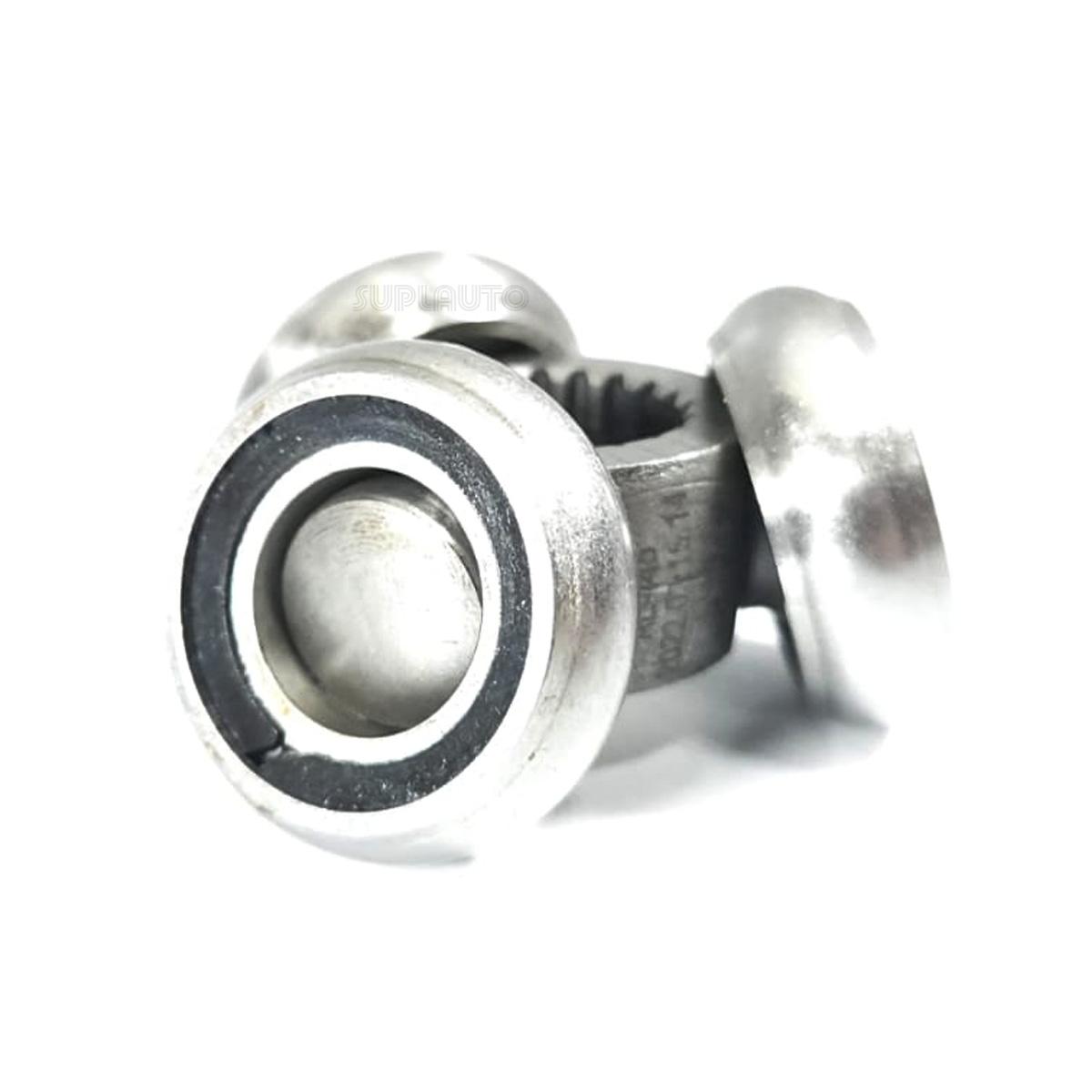 Trizeta Jac J3 1.4 1.5 2011/ Ima Al445