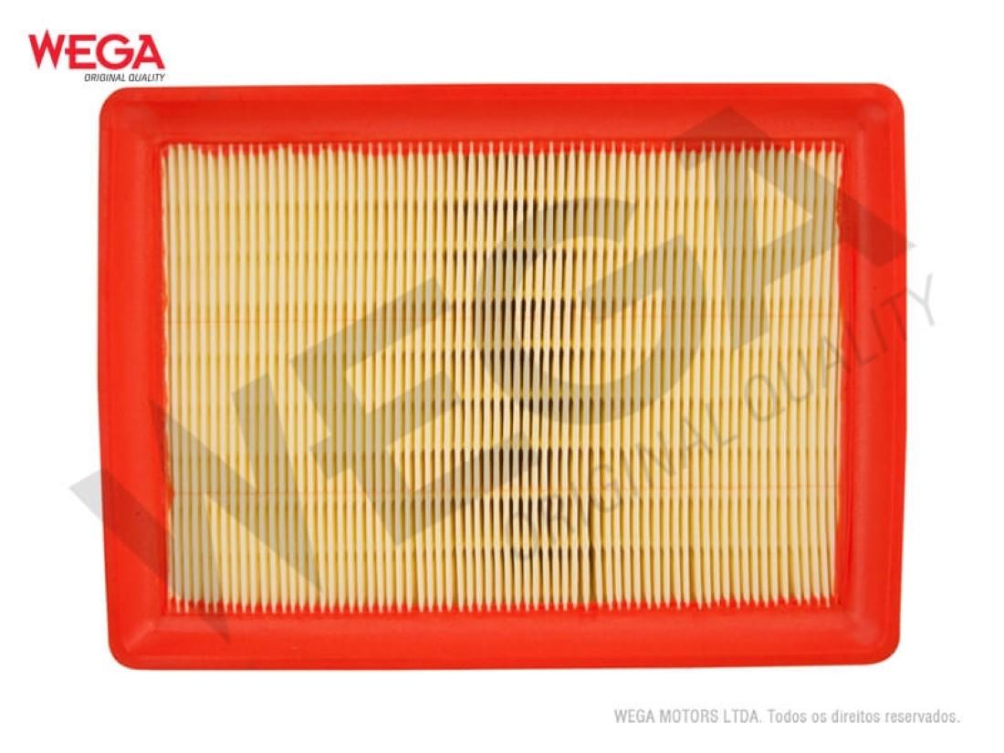 Filtro De Ar Peugeot 408 2.0 2015/ Wega Fap9020