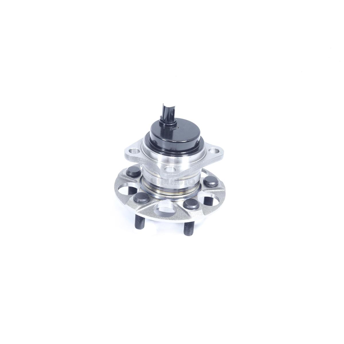 Cubo Roda Prius Hibrido 2012/2015 Ima Al4050
