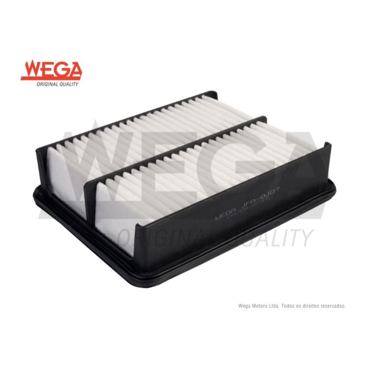 Filtro De Ar Jac T5 16 1.5 16V Wega Jfaj07