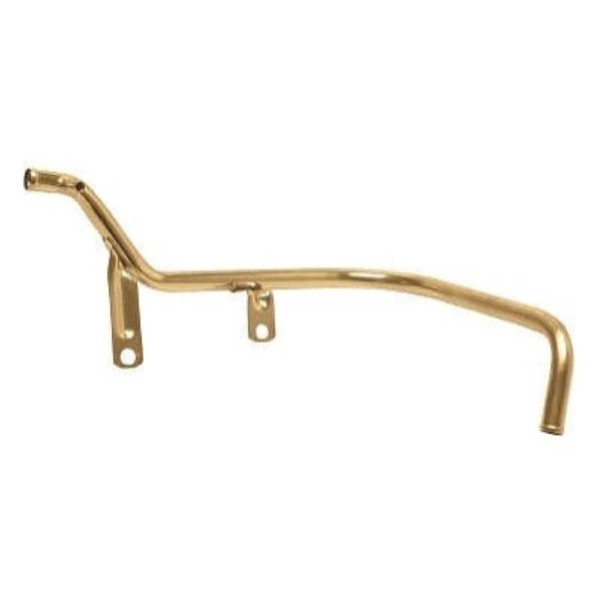 Tubo Refrigeracao Com Ar Escort Verona 1993 Ate 1996 Grazzimetal Vw1111