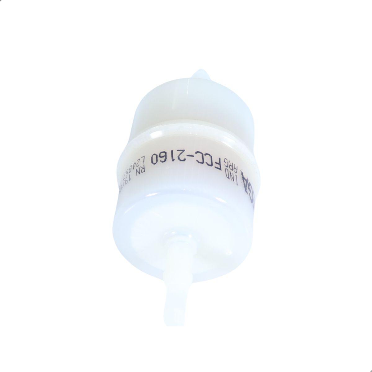 F Comb Univ G6/12 Fcc2160 Filtro Comb Univ Impeca=G6/12