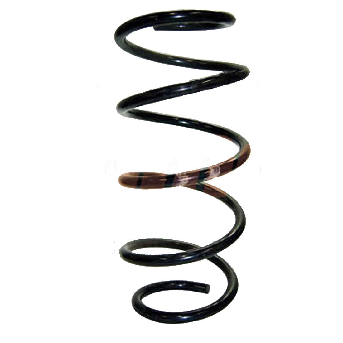 Mola Espiral Dianteira Sem Ar Corsa 1.0 1.4 2002 Em Diante Fama Al1115