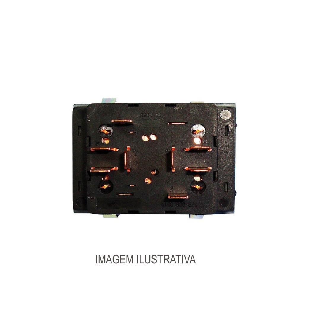 Interruptor Vidro Gol Voyage G4 04/ Ospina Osp021170