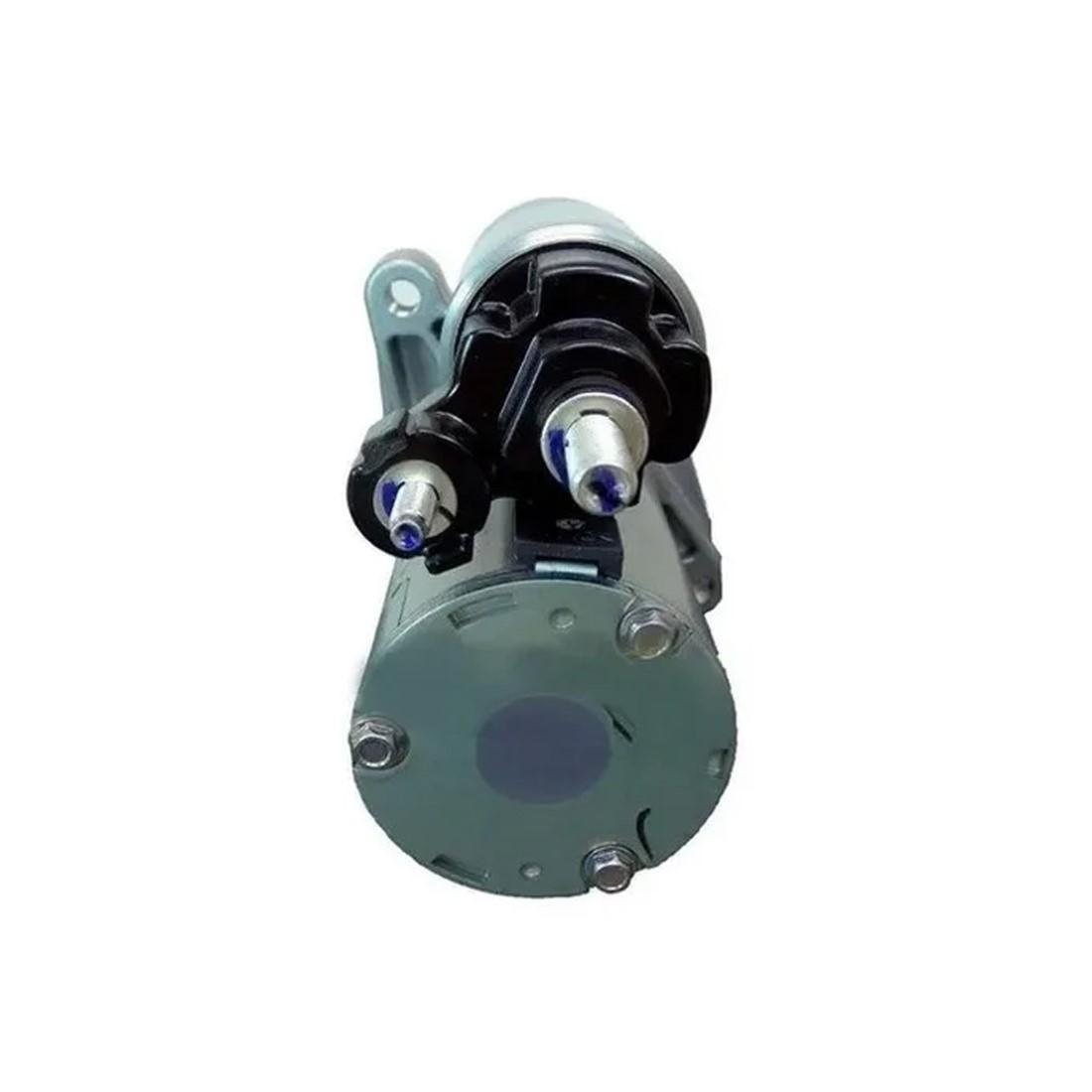 Motor Partida Argo 2017/ Toro 1.8 Original Fiat 51978233