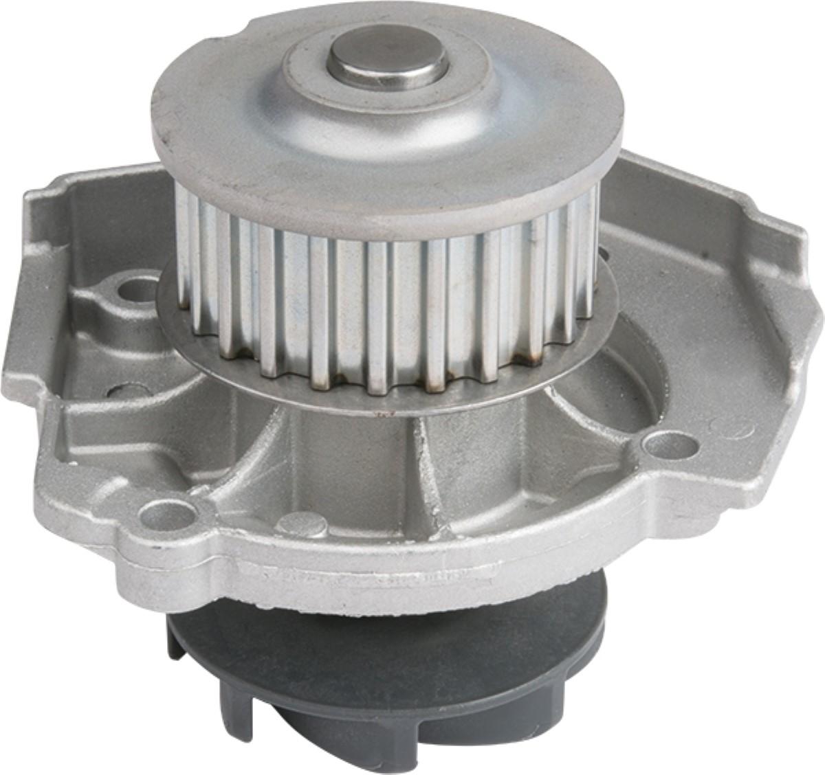Bomba De Agua Ford Ecosport Fiesta Focus Ka Urba Ub947