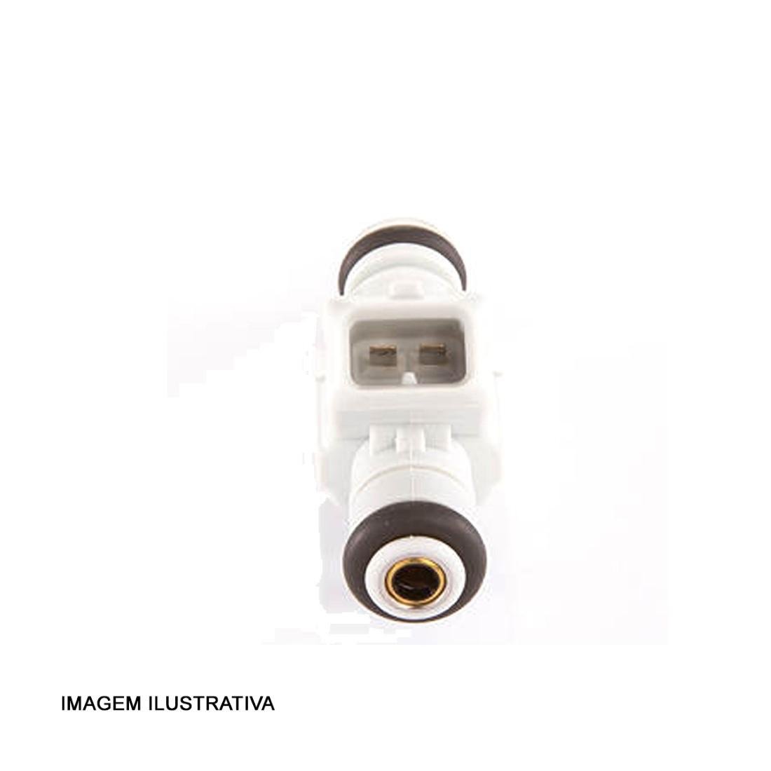 Bico Injetor Citroen C3 C4 Peugeot 206 207 307 Bosch 0280156272
