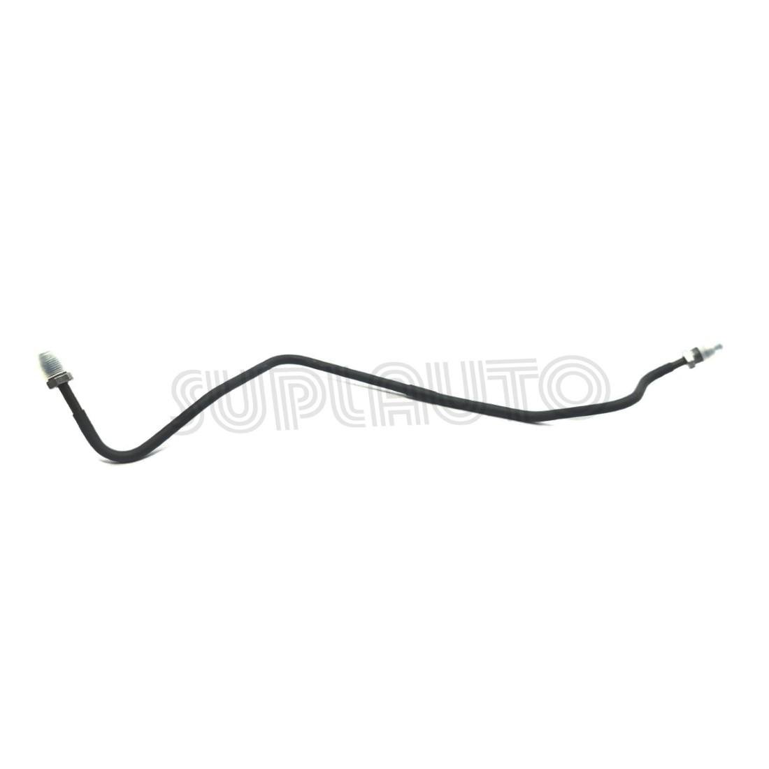 Circuito De Freio Fiat Palio 2008/2012 Fiat 51796497