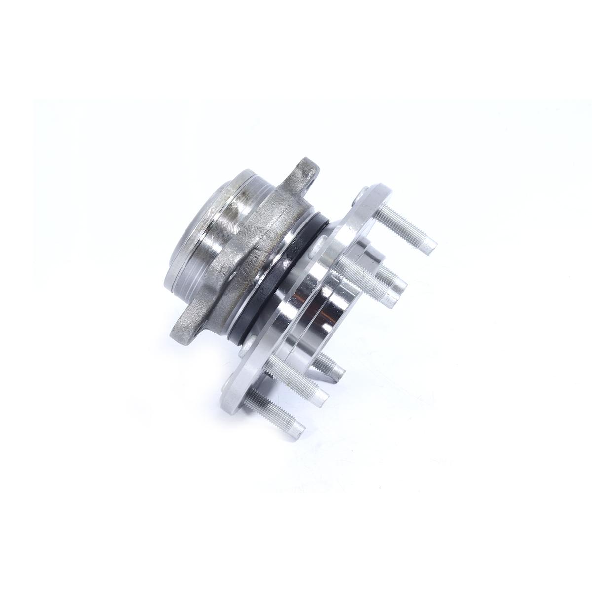 Cubo Roda S10 16/20 Trailbrazer 15/20 Ima Al217
