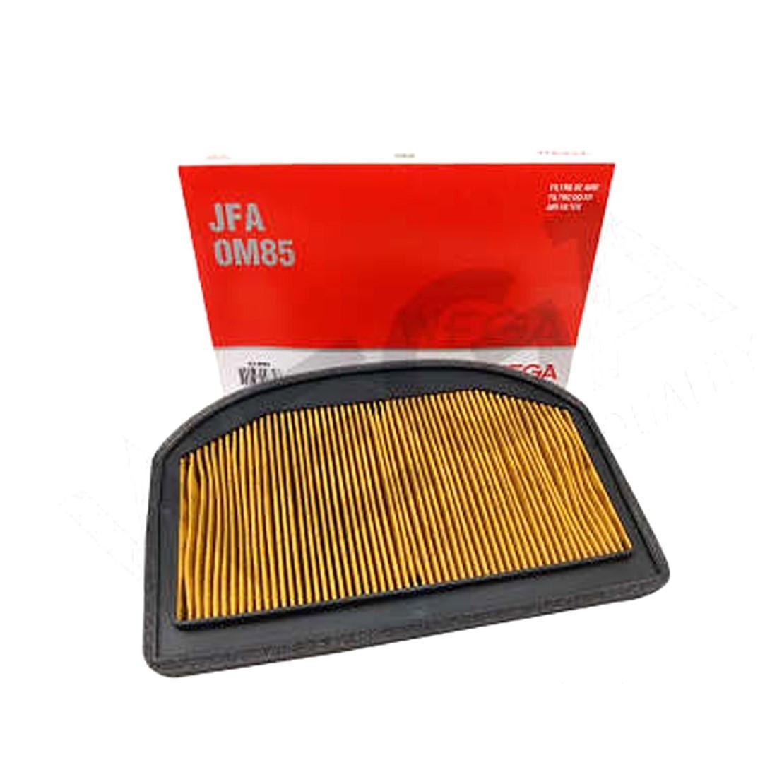 Filtro Ar Triumph Tiger Explorer 2012/ Wega Jfa0M85