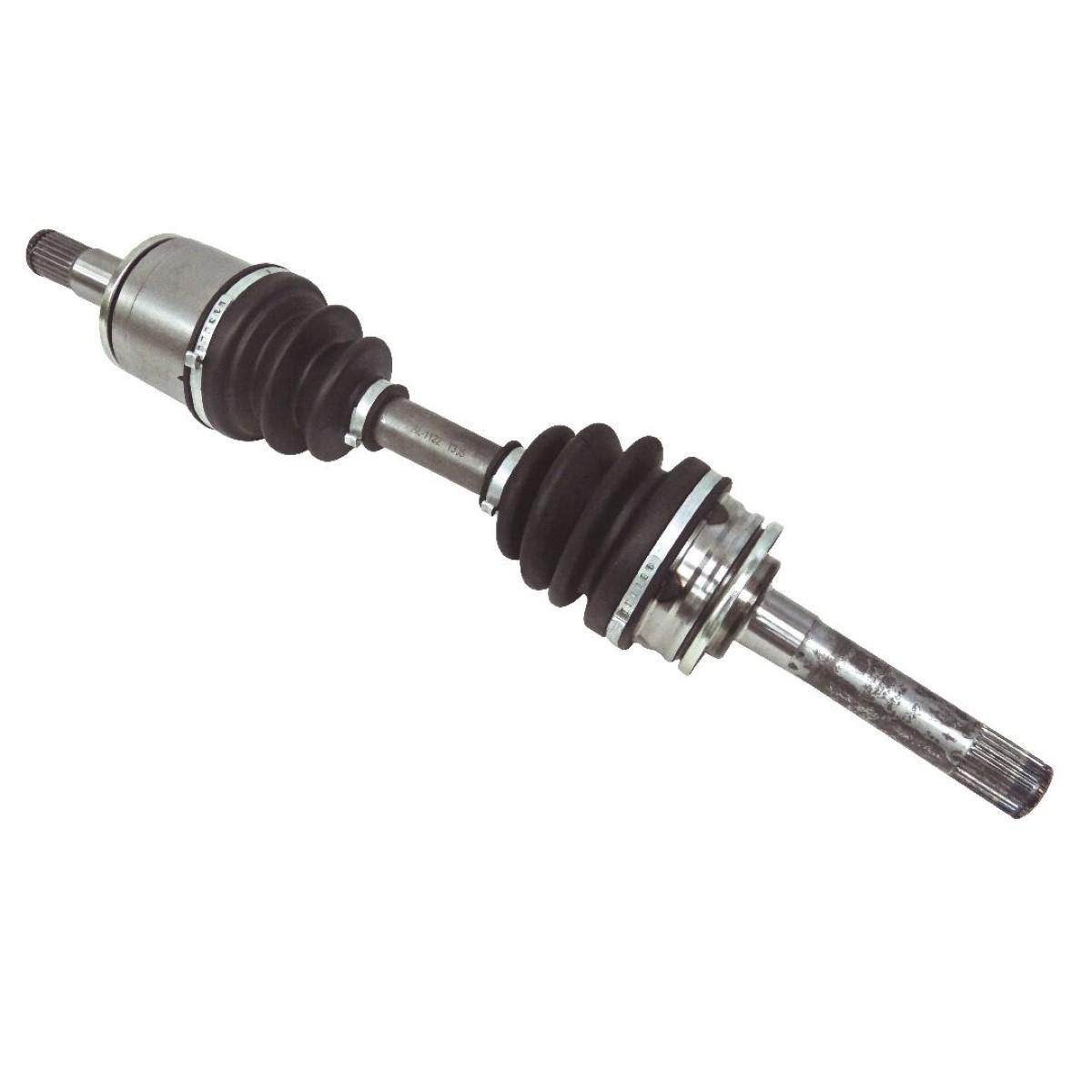 Semi Eixo Le 630Mm L200 4X4 2.5 1994 Ate 2005 Ima Al1122