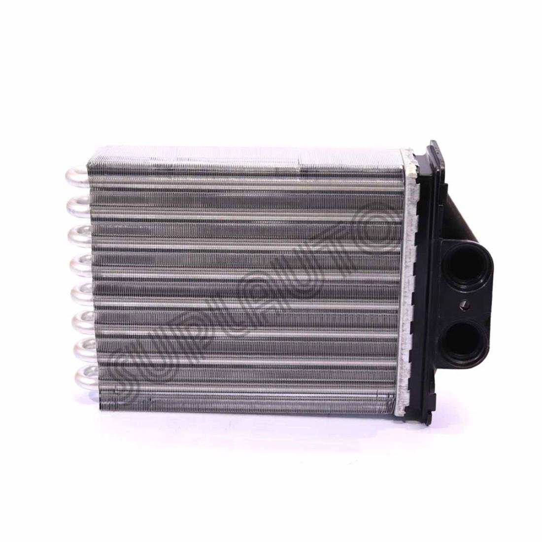 Radiador Ar Quente Aquecimento Novo Palio Uno Fiat 51836359