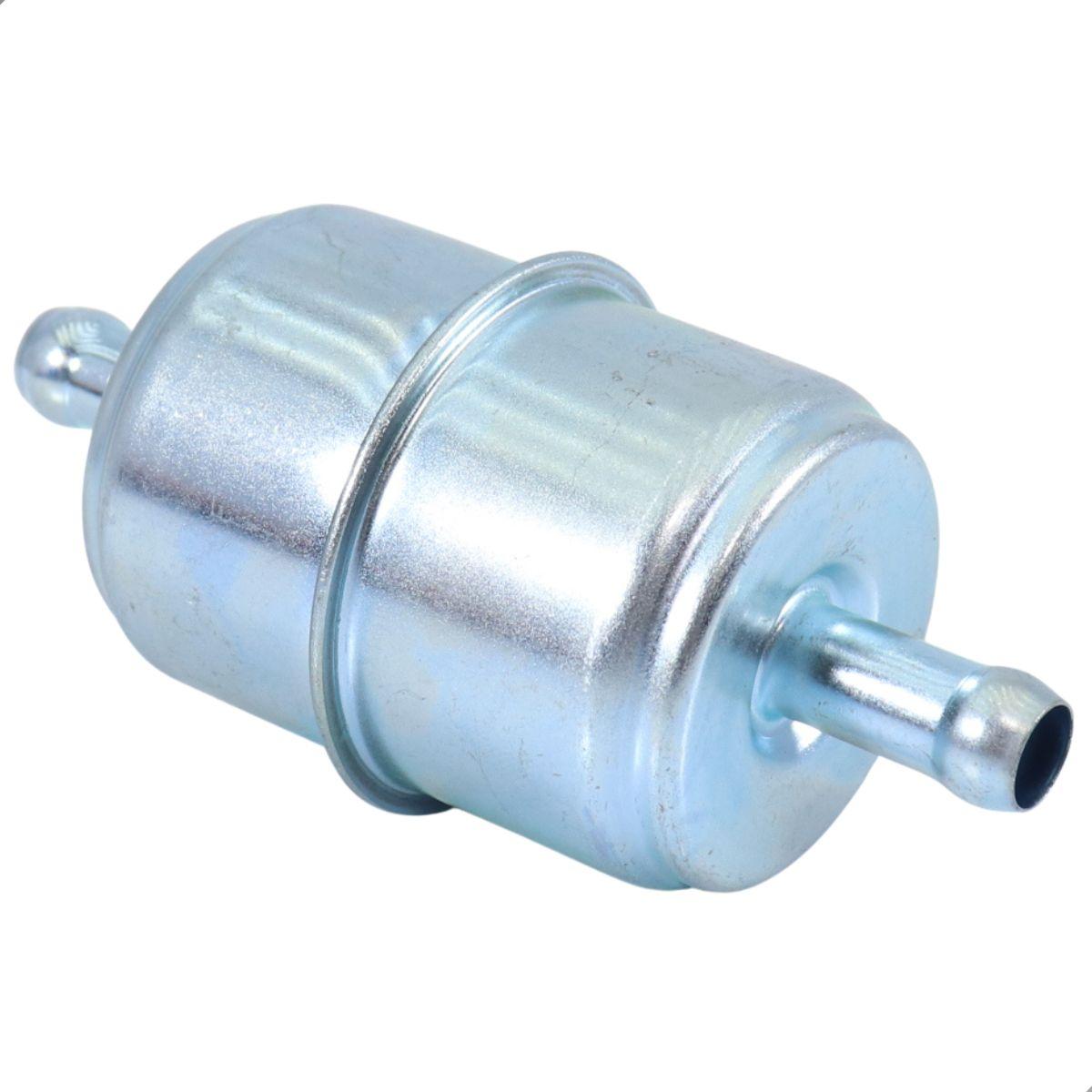 Filtro De Combustivel Ford F4000 1996/ 3.9 Wega Fcd2091