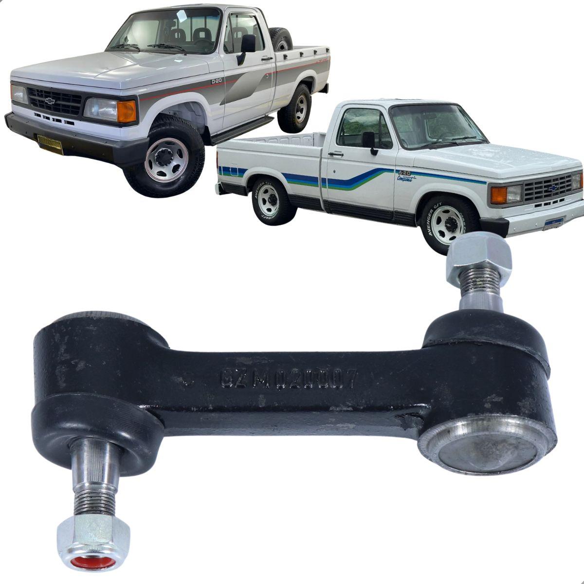 Braco Auxiliar Dm Gm Silverado 1997 Ate 2001 Grazzimetal Gm2132A