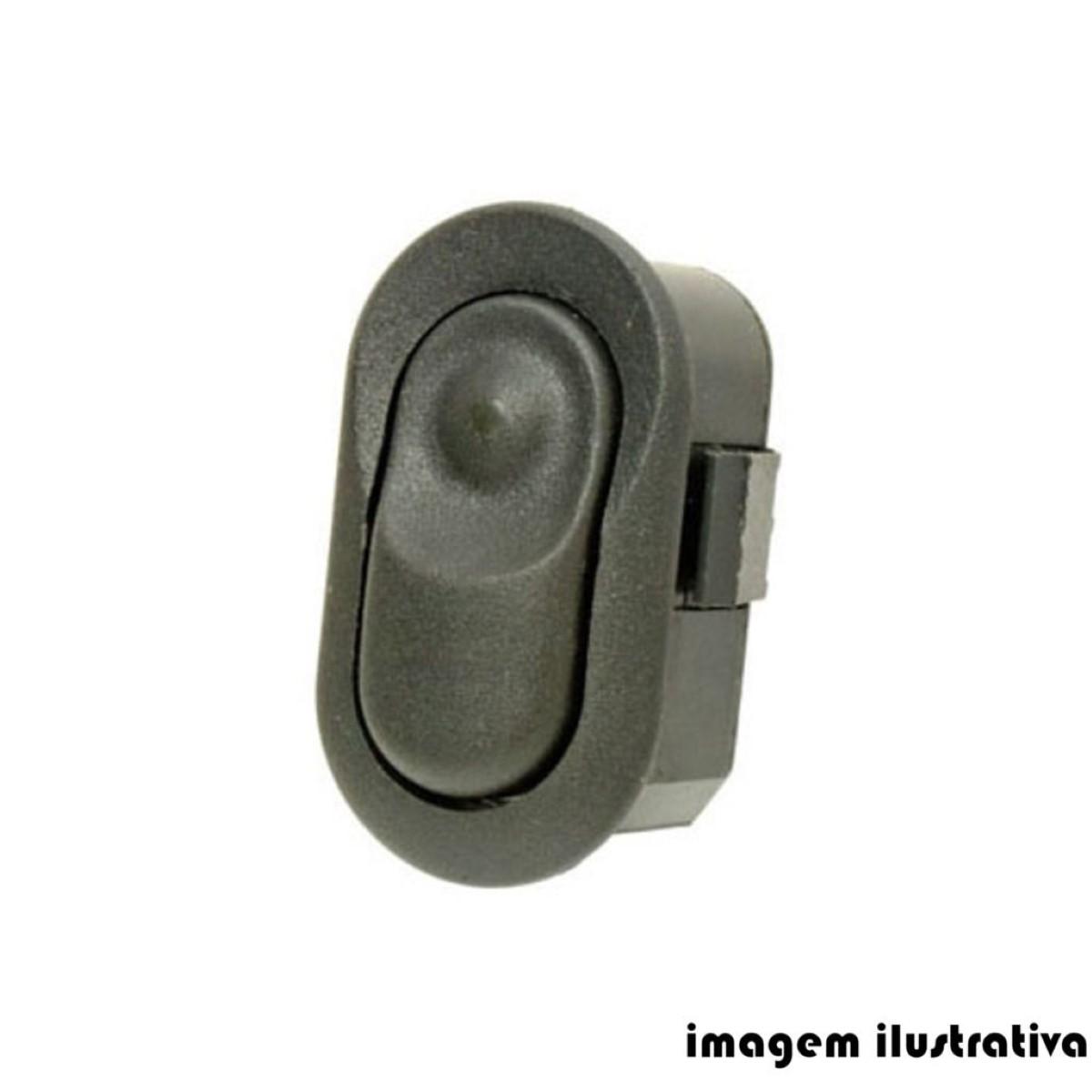 Interruptor De Vidro Eletrico Vectra Todos Marzu A201