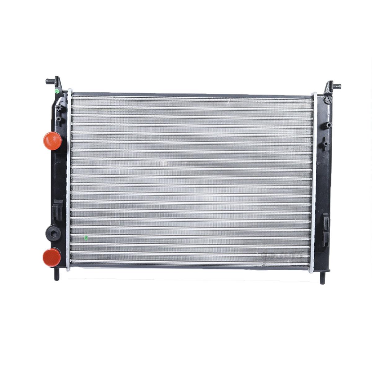 Radiador Idea Palio Siena Strada Magneti Marelli Rmm779881