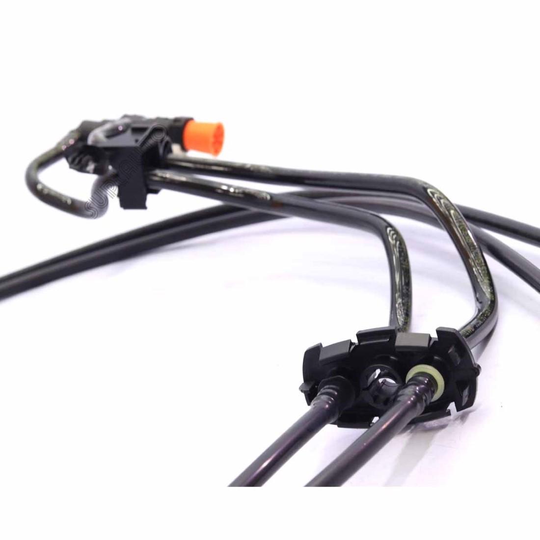 Mangueira Combustivel Original Citroen Psa 9802478780