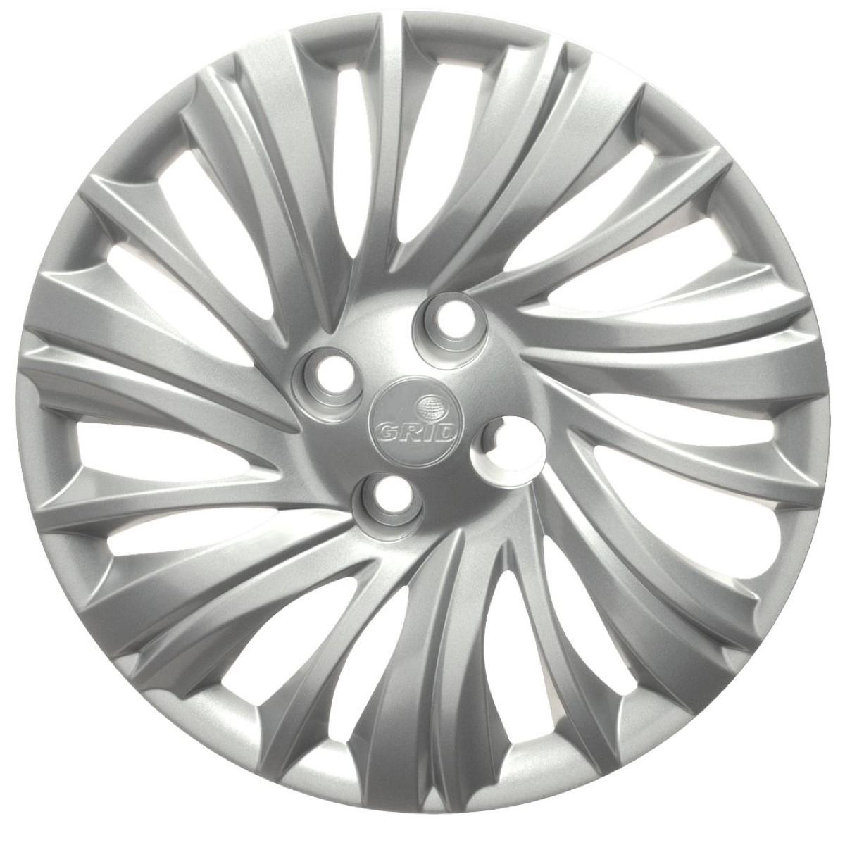 Calota Grid A14 Siena 14/ 224 Siena 14/15 Paraf