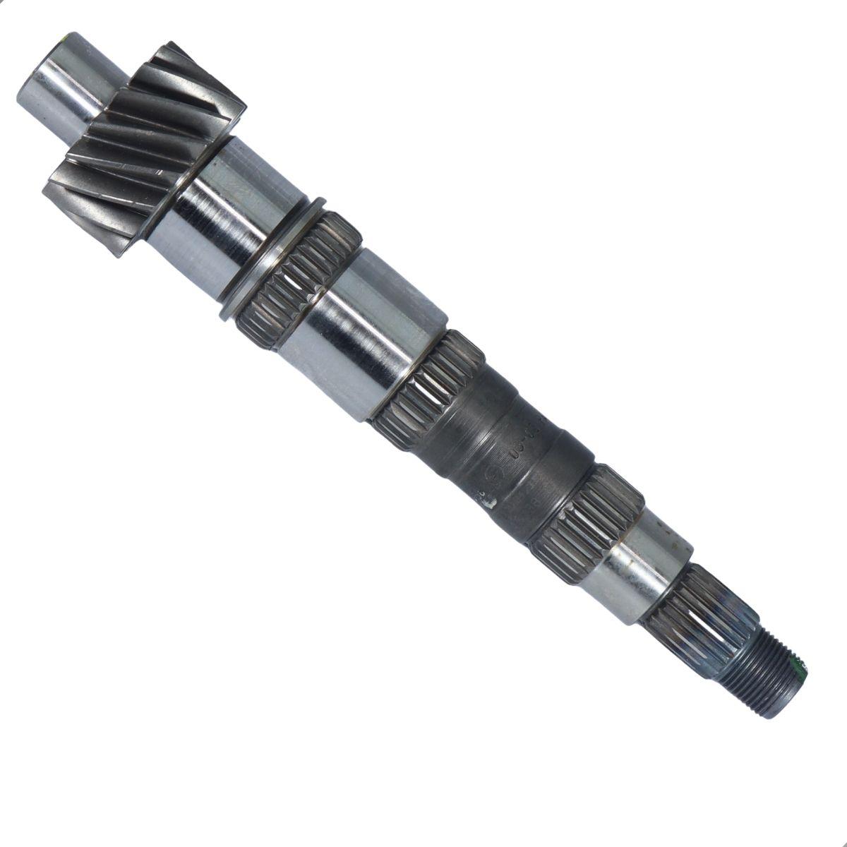 Eixo Secundario Palio Punto 1.8 8V Fiat 7676164