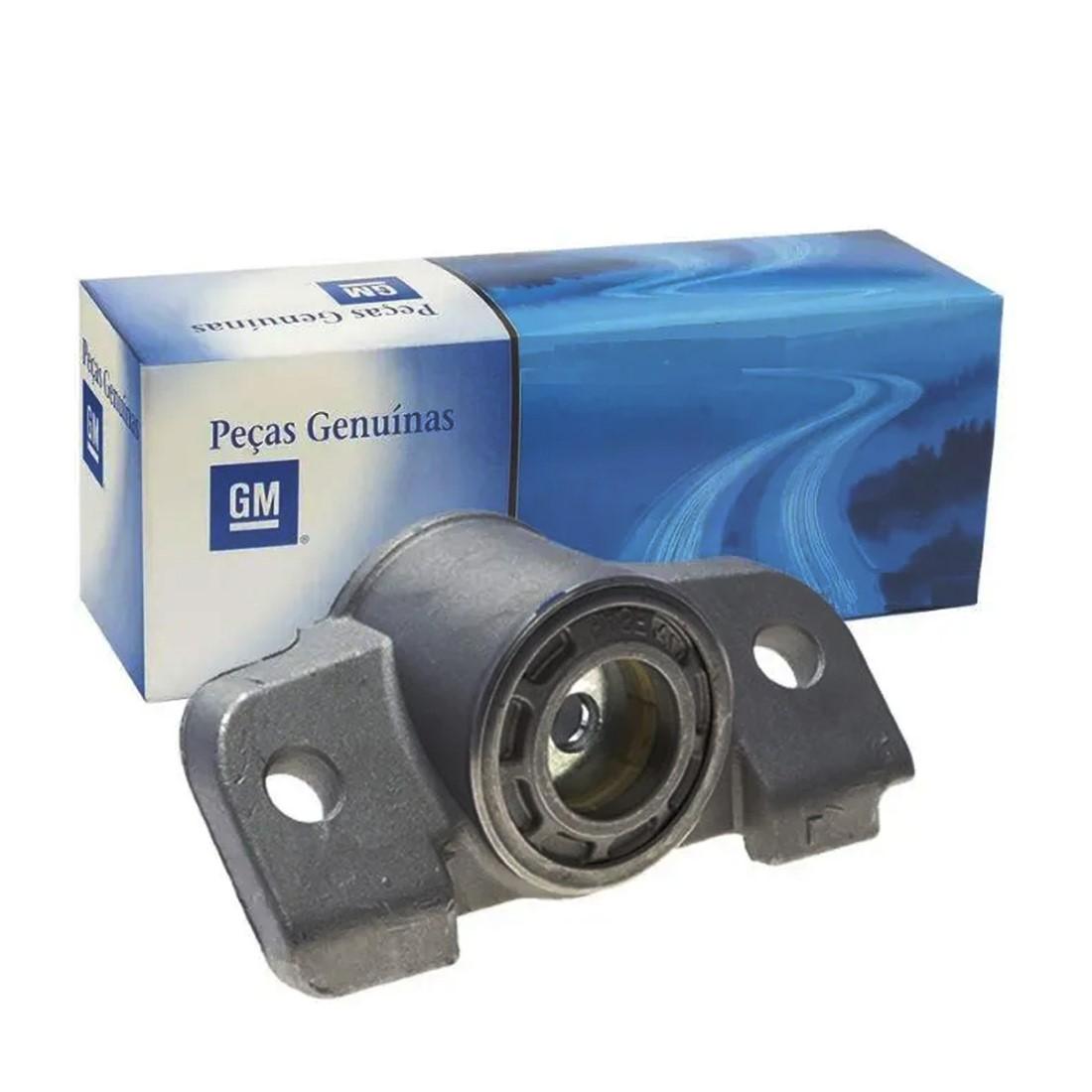Coxim Do Motor Tras Ld Cobalt Onix Prisma 2013/ Gm 52082244
