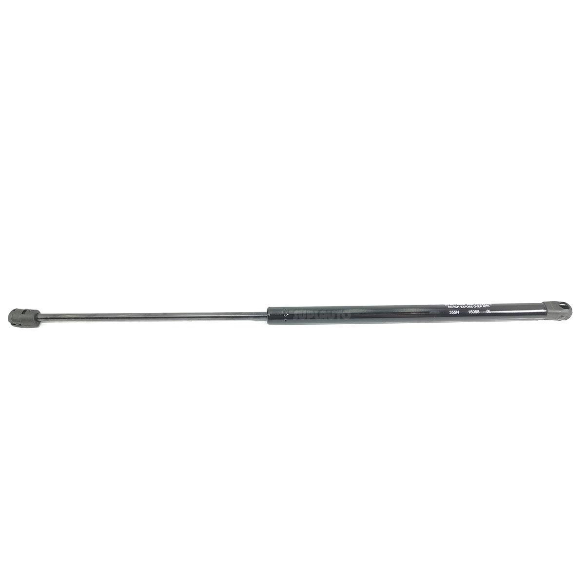 Amortecedor Tampa Traseira Kadett 89/98 Cofap 16058