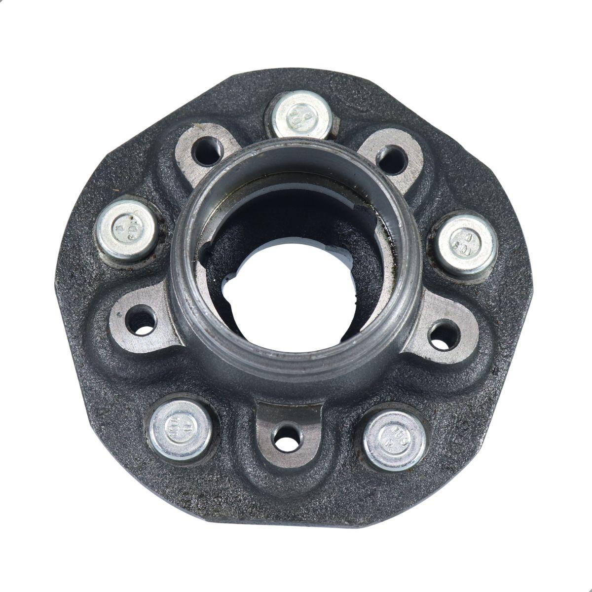 Cubo Rd H-100 00/ Al937 Cubo Roda Hyundai H-100 2000/