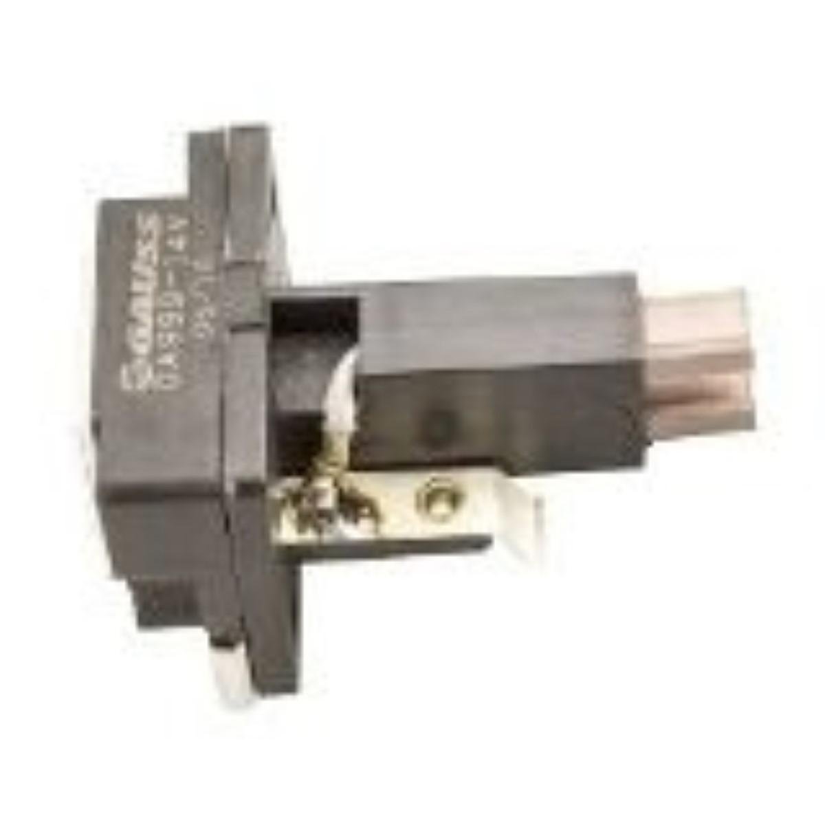 Regulador Voltagem Vw Brasilia Kombi Gol Saveiro Gauss Ga0999