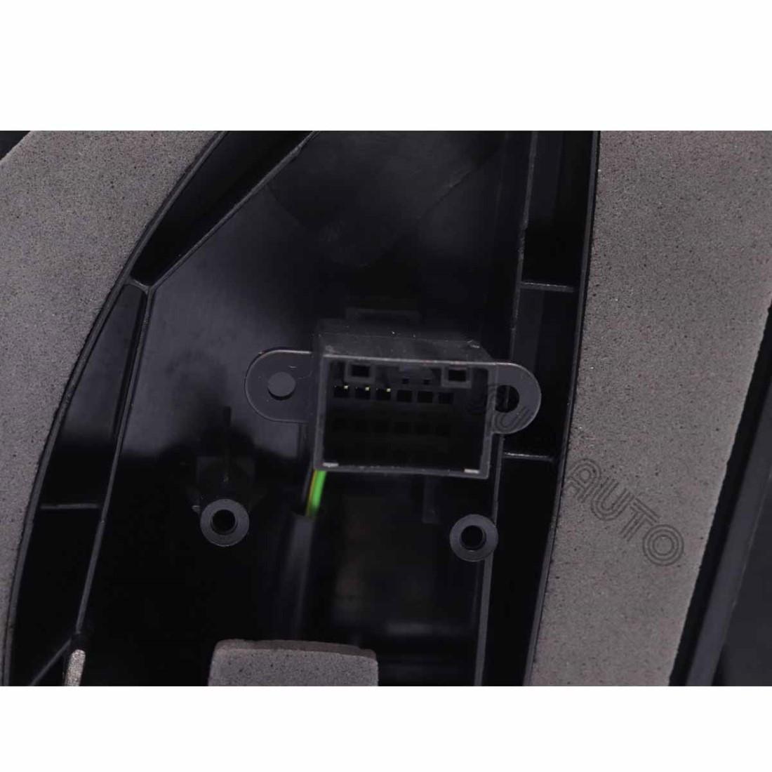 Retrovisor Eletrico Direito Onix 2013 A 2019 Gm 52156270