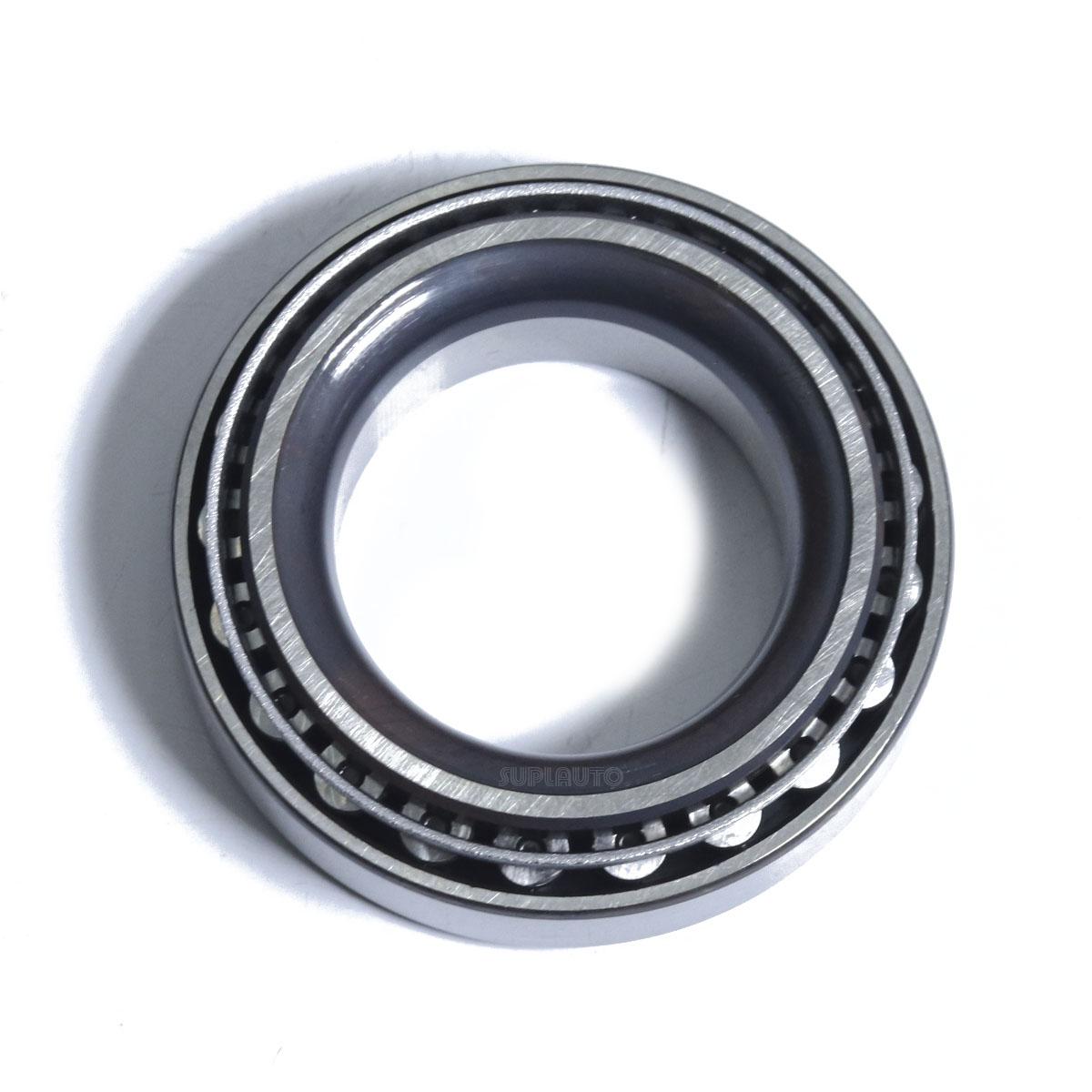 Rolamento Roda Agile 2009/ Skf Bt10607Q