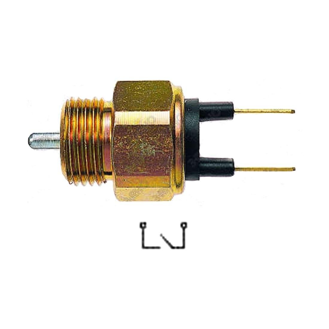 Interruptor Luz Re Delrey Pampa Gol Voyage Saveiro 3-Rho 4422