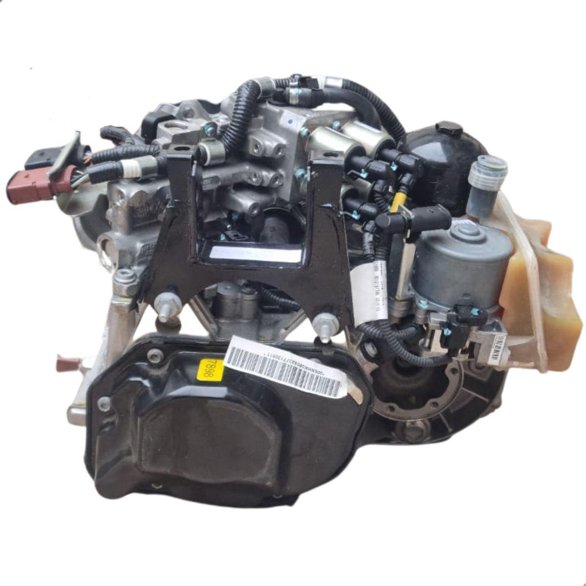 Caixa Cambio Imotion 2015/ C/Robo Fox Up Vw 0C3300050F