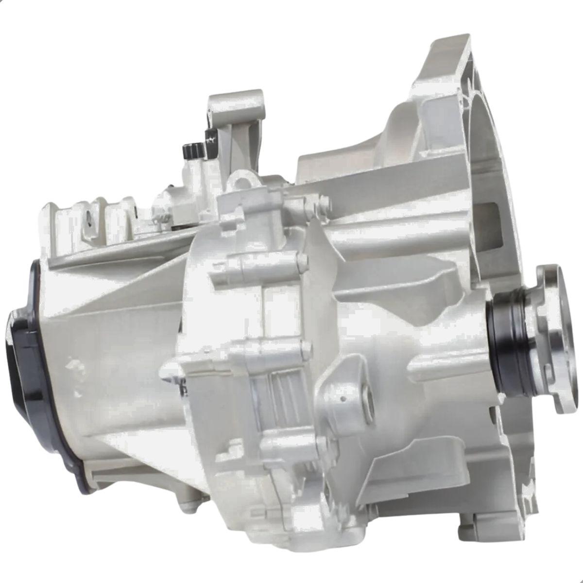 Caixa Cambio Imotion Completa C/Robo Vw 0C3300050A