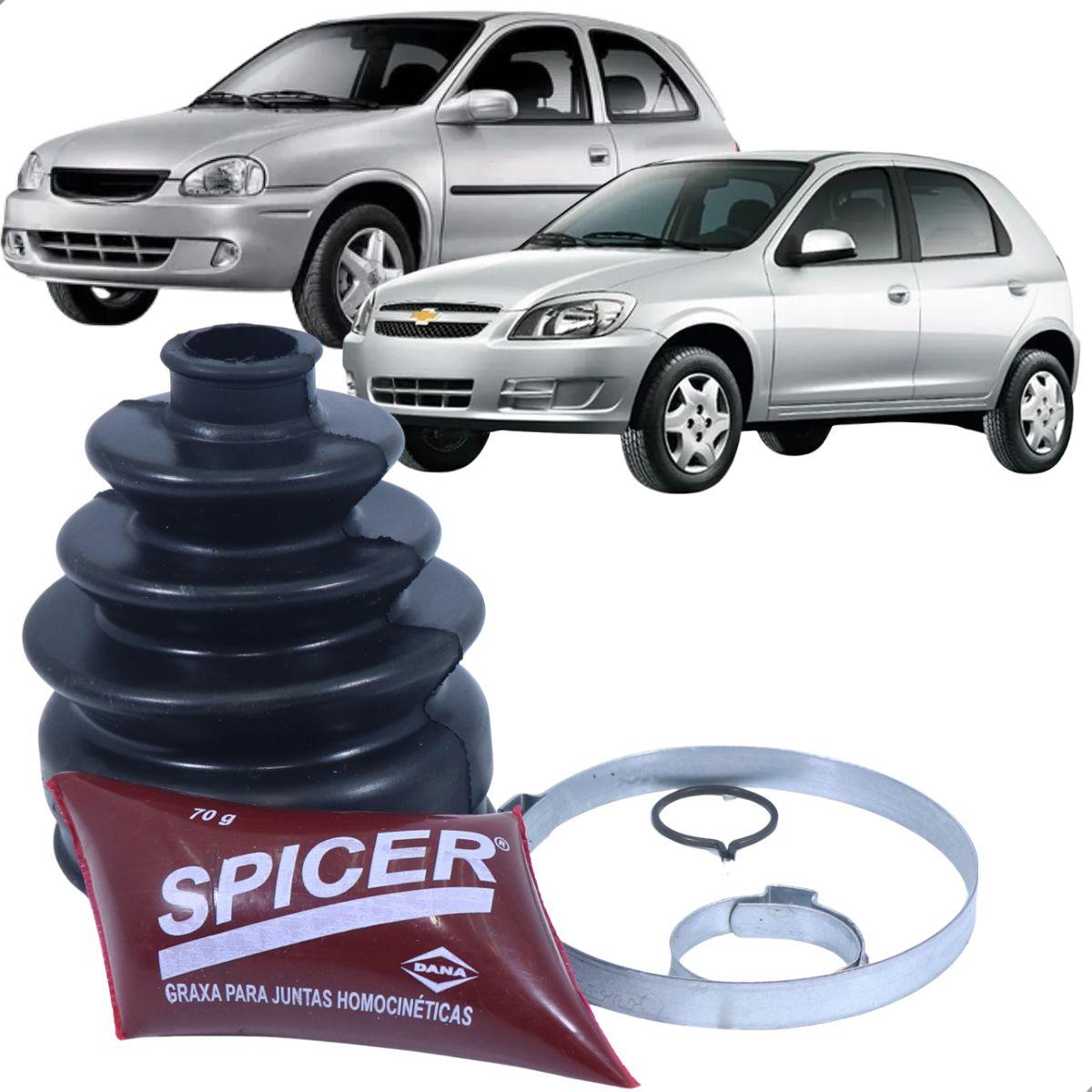 Coifa Hom Corsa Lr 213499Xg Corsa 1000 94/